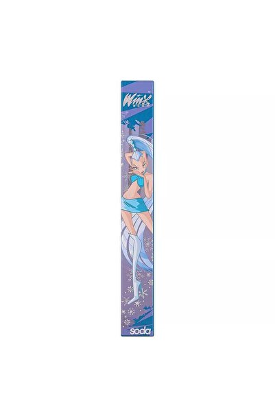 winx World of Ice Eyeliner Pencil 001 Ice White