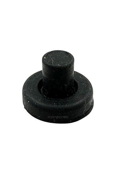 Parmis Tefal Uyumlu Düdüklü Tencere Ventili - 6.1mm x 15mm - Küçük Emniyet Co...