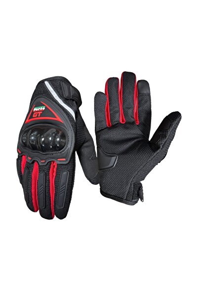 Forte GT RS1905 Kırmızı Eldiven