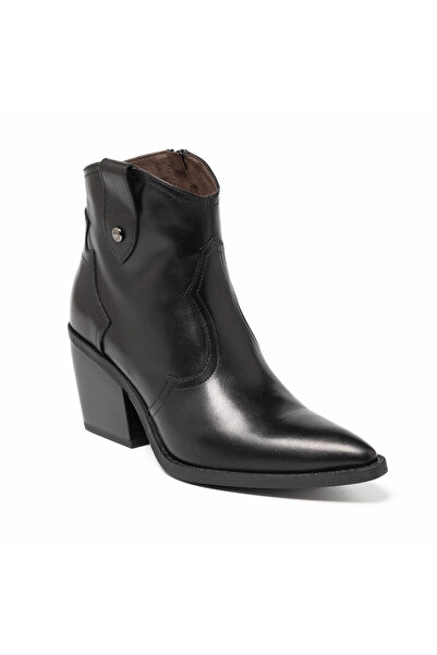 NeroGiardini Women / Girls Boots I013273D 100 Guanto Nero Tr Alice Nero 61625