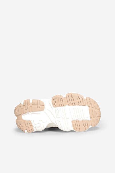 Vicco Tog Kürklü Erkek Çocuk Bej Kar Botu