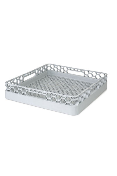 Parmis Industrial Dishwasher Cutlery Basket |   500X500X100 mm