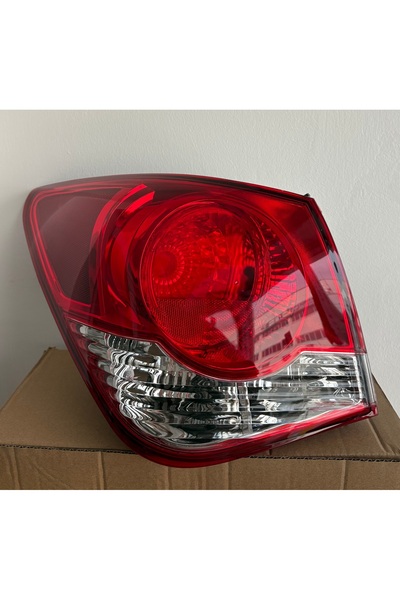 İthal CHEVROLET CRUZE SEDAN SOL DIŞ STOP LAMBASI 2009-95965223