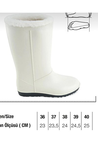 Lion αντιολισθητικές μπότες βροχής