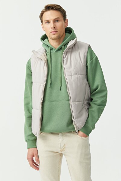 PAULMARK Men's Regular Vest