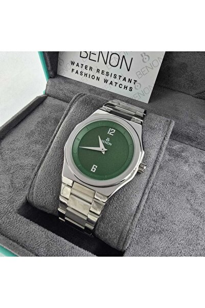 benon Luxury men's watch with an elegant design from Binon, a best-selling brand.