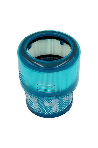 Parmis Συμβατό με Dyson 972352-01, Gen5detect Όρθια ηλεκτρική σκούπα με φίλτρ...