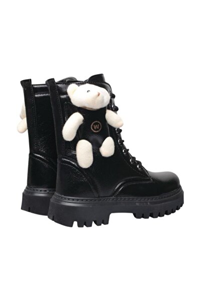 HAYAL AYAKKABICIM AYICIKLI FERMUAR BAĞCIKLI KIZ ÇOCUK BOT