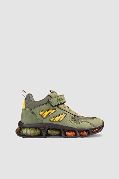 Vicco Willow Lighted Baby Boy Khaki Outdoor