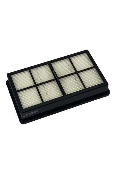 Parmis Filtru Hepa de ieșire pentru aspirator compatibil Schafer Ultrapro XL