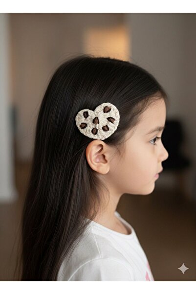 ELF TOYS Leopard Buckle 1 Pair