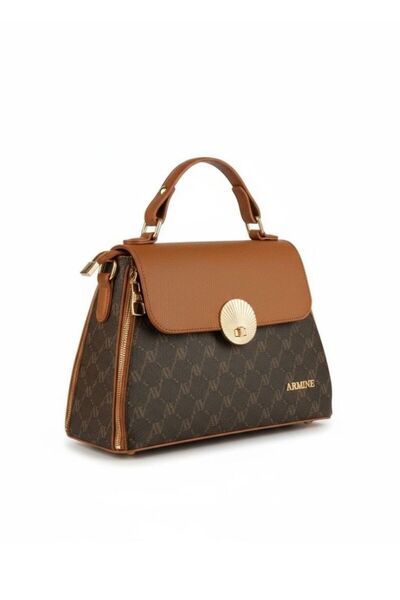 Armine Women's Shoulder Bag 415