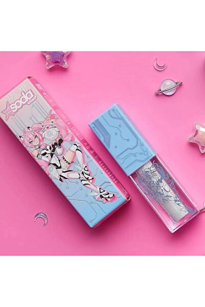 SODA Likit Göz Farı Supernova 003 Gümüş Enerjisi – 3,5 ml