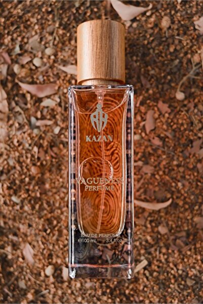 KAZANİ فيجينز - فانيليا زهرية مع عسل وشوكولاتة (100 مل)