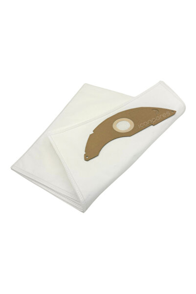 Parmis Compatibil cu Karcher NT 22/1, 2.889-217.0 Sac de praf sintetic pentru...