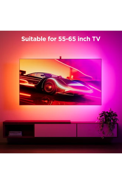 Govee Smart TV (75-85 inch) Backlight 3S
