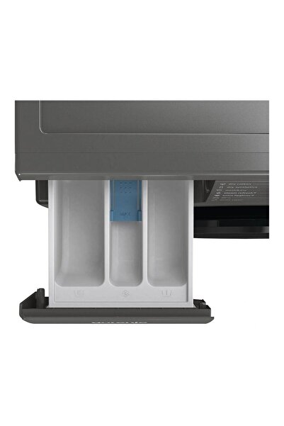 Gorenje Front Load Washer/Dryer 10 kg/6 kg WD10514FS