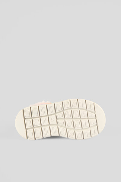 Vicco Punto Kürklü Kız Okul Öncesi Pudra Bot