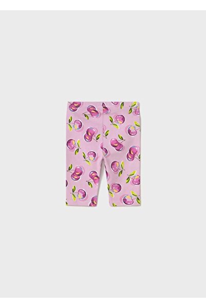 MAYORAL Baby Girl Summer T-Shirt 2-Pack Leggings 3-Piece Set