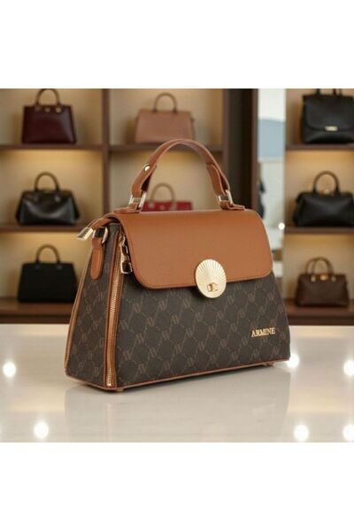 Armine Women's Shoulder Bag 415