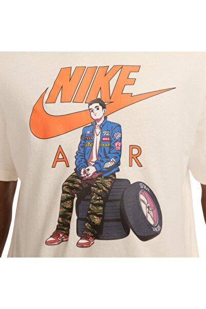 Nike M NSW TEE OC PK4 FD1332-110