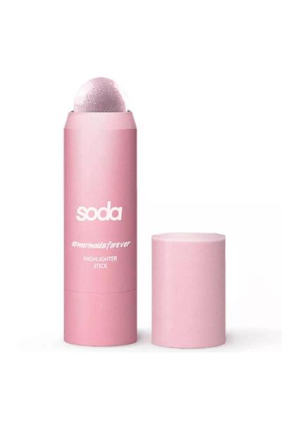 SODA Highlighter stick HIGHLIGHTER STICK mermaidsforever 101
