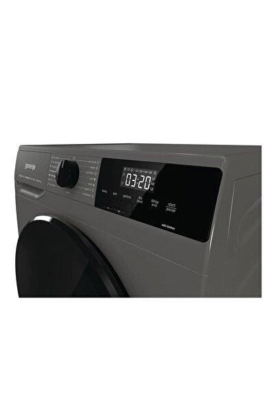 Gorenje Front Load Washer/Dryer 10 kg/6 kg WD10514FS