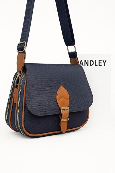 Handley KADIN OMUZ ÇANTASI ÇAPRAZ ASKILI