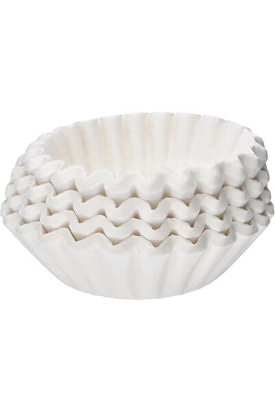 Coffee Time Basket Filtre Kahve Kağıdı 110/250 - (250 Adet)