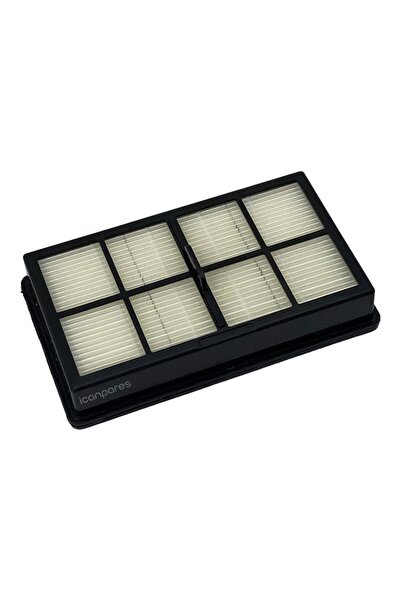 Parmis Tefal kompatibilan UW3821 Instant Power usisivač, izlazni HEPA filter