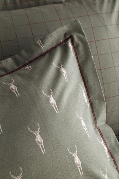 Apricitas HOME Tek Kişilik Kadife Ren SOFTLY Uyku Seti