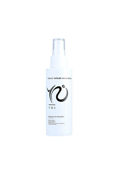 YNI Leave-in Spray, Keratin Hair Architect, YNI, 100 ml