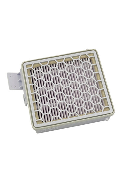 Parmis Filtru de aer pentru aspirator compatibil Miele Boost CX1 SNCE0