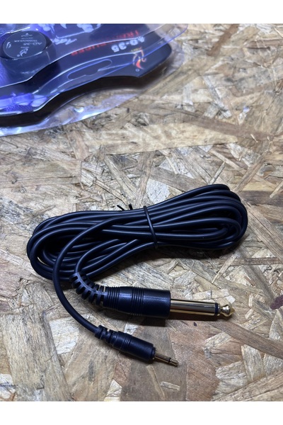 Adelina Enstrüman mikrofonu Adeline AD-35 TRANSDUCER