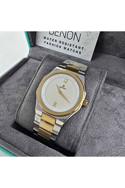 benon A luxurious men's watch with an elegant design from the best-selling Binon brand.