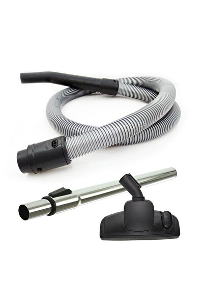 Parmis Set de furtunuri pentru aspirator compatibil Hyundai HC210B
