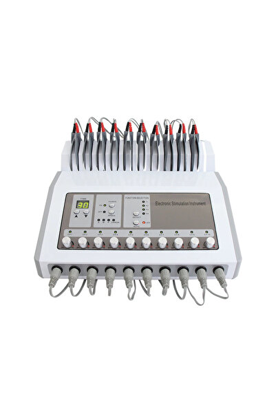 OEM Aparat Electrostimulare, Echipament Profesional 24 Pads EMS