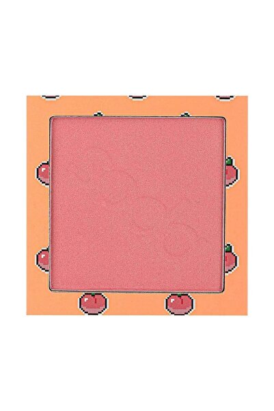 SODA Pressed bronzer VACATION VIBE sunkissed 101 ((SUNNY DAY)) 10g