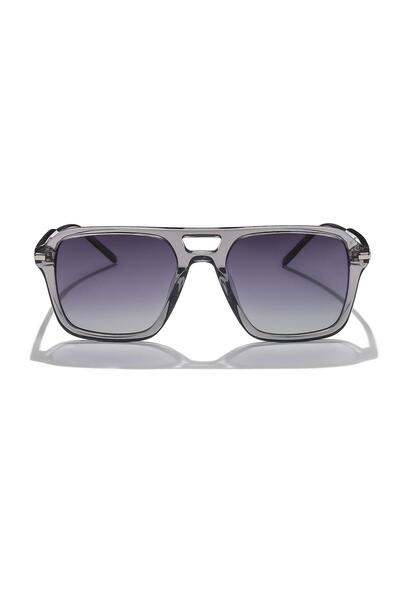 HERMOD Old2090S-C4-53 Polarized Unisex Sunglasses