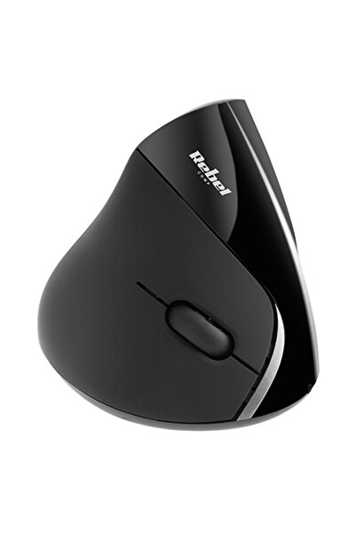 Rebel Mouse vertical wireless WM500 Trainer