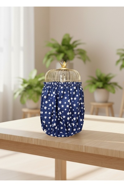 NEDA HOME Bird Cage Tulle