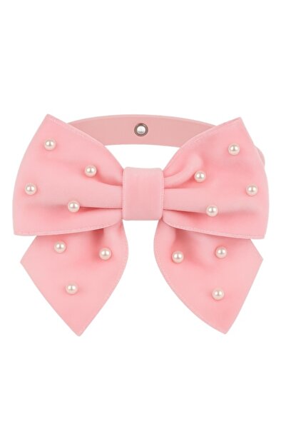 Charlotte's Dress Sweet Pearl Collar - 25 cm - Baby Rose