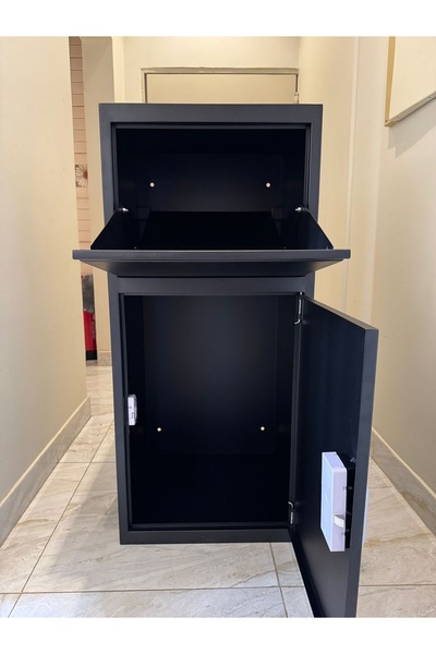 genric SMART SKY BOX Smart Mailbox