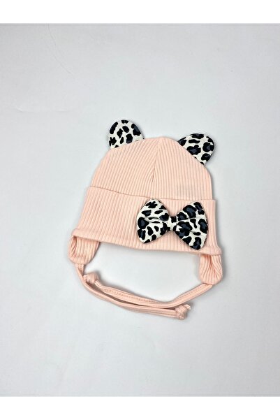 bebekyol Baby Girl Hat with Bow