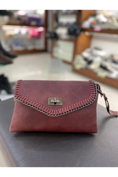 DİVA Lanț pentru femei Daily geantă crossbody