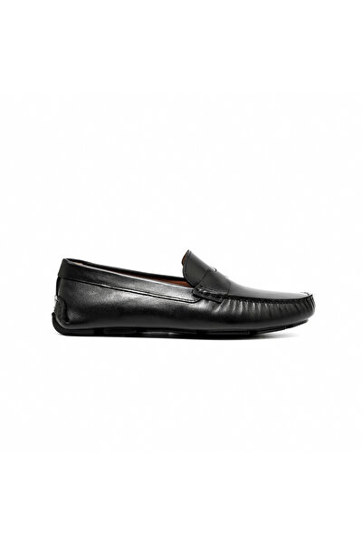 Giuseppe Mengoni Men's Oxford (Classic) Mo-7574A040-7574 Black Antique