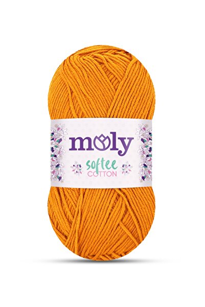 Moly Soft Cotton