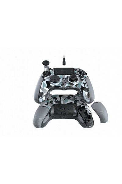 Nacon Revolution 5 PRO Arctic Camo Wireless Controller PS5