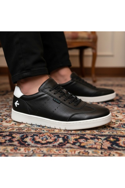 Hadi Comfortable Leather Shoes