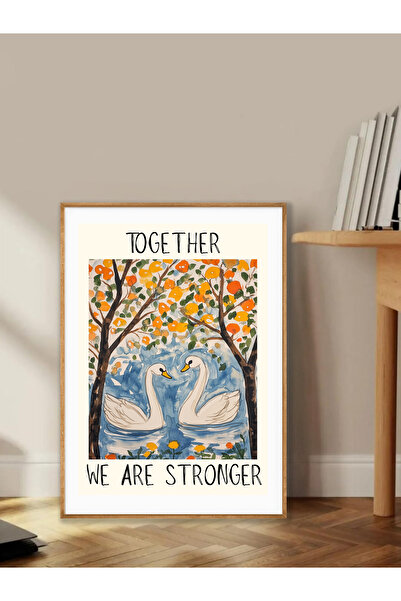 Tuba Decor Tablo dintr-o singură bucată cu rame din lemn pentru sufragerie, sufragerie, bucătărie